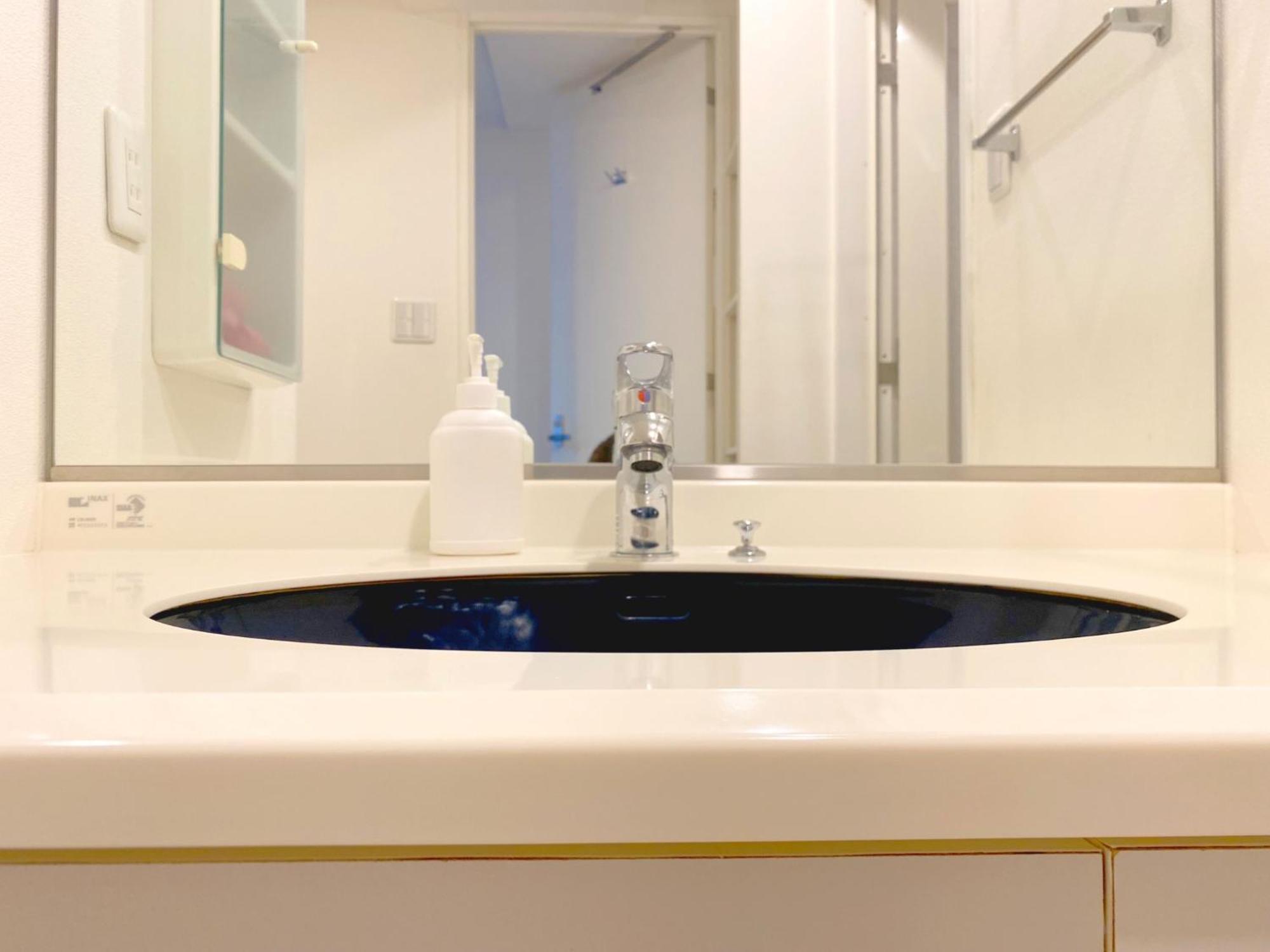Appartement Pangoo Shinagawa 101 - Vacation 93916v